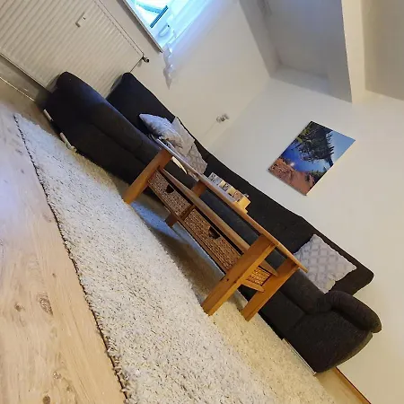 Lägenhet Anke