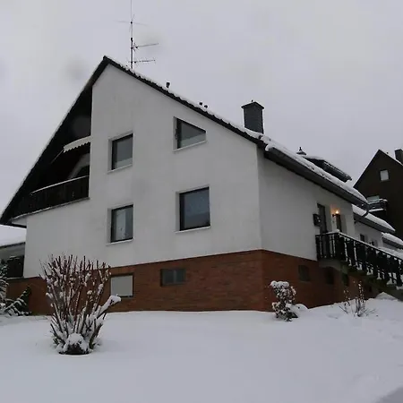 Lägenhet Anke Braunlage
